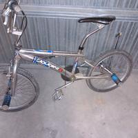 Bicicletta bmx