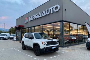 Jeep Renegade 2.0 mjt Opening edition 4wd 140cv