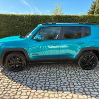 JEEP Renegade 1.3Hyb 4xe Limited 190 Plug-In -2022