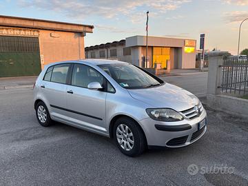 VOLKSWAGEN Golf Plus 2ª serie - 2006
