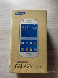 Samsung Galaxy Ace 4