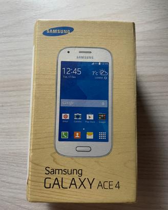 Samsung Galaxy Ace 4