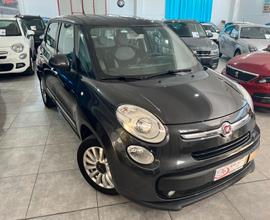 Fiat 500L 1.6 Multijet 120 CV Pop Star