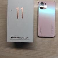 XIAOMI 11 LITE 5G
