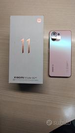 XIAOMI 11 LITE 5G