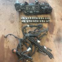 Ricambi 2.0 mjet 140cv alfa romeo giulietta