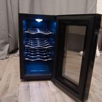 Cantinetta vino MEDION - 8 bottiglie -MAI USATA