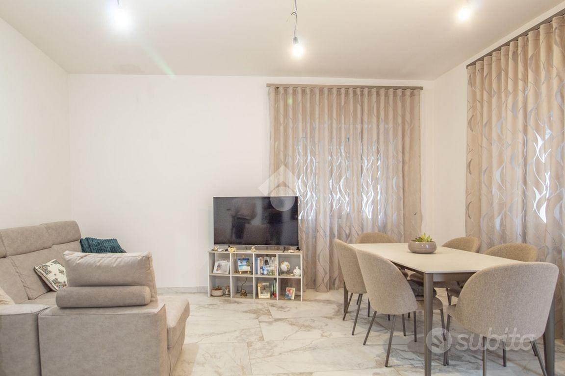 Appartamento – Rieti, Piazza Tevere - Vista 2