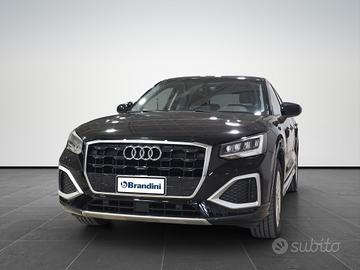 AUDI Q2 35 1.5 tfsi Business Plus s-tronic
