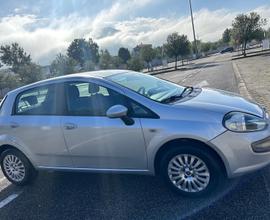 Fiat Punto Evo Punto Evo 1.2