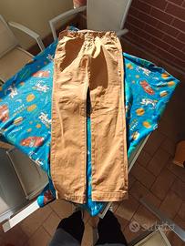 pantaloni marca 172 uomo 34 slim fit