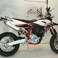 Swm SM 500 R VaTM