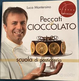 Scuola di pasticceria : Peccati al cioccolato
