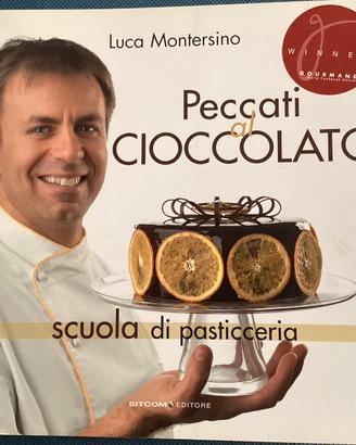 Scuola di pasticceria : Peccati al cioccolato