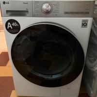 Lavatrice 9 kg touch screen prezzo