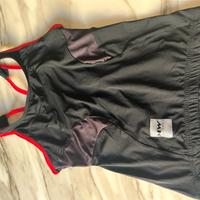 Canottiera ciclismo donna Northwave