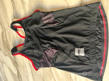 Canottiera ciclismo donna Northwave