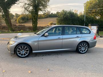 bmw 320 xd e91 touring