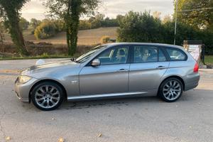 bmw 320 xd e91 touring