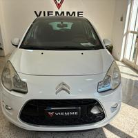 Citroen C3 1.4 HDi 70 FAP Business