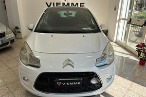 Citroen C3 1.4 HDi 70 FAP Business