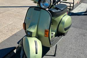 Vespa PX 125e del 1982
