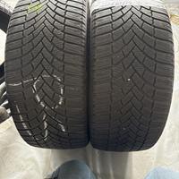 gomme usate 2254517 Winter BRIDGESTONE - BLI - 213