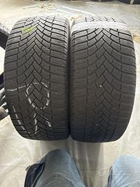 gomme usate 2254517 Winter BRIDGESTONE - BLI - 213