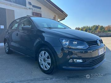 Volkswagen Polo 1.0 MPI 5p. Trendline