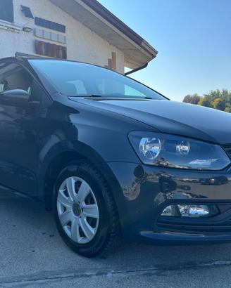 Volkswagen Polo 1.0 MPI 5p. Trendline
