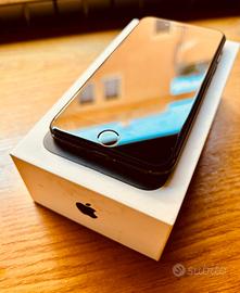 iPhone 7 32gb Black