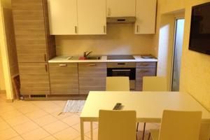 Appartamento Tor Vergata/Vermicino