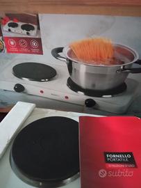 fornello elettrico 
