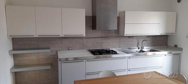 Cucina completa Veneta Cucine