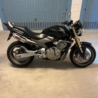 Honda Hornet 600 - 03/2007