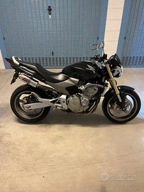 Honda Hornet 600 - 03/2007