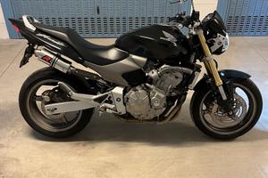 Honda Hornet 600 - 03/2007