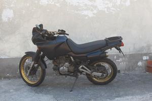 Honda NX 650 Dominator - 1992