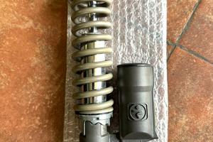 Ammortizzatore Paioli a gas Minarelli