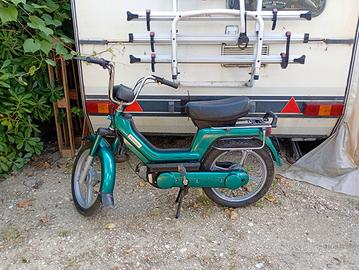 piaggio si,91,conservato originale