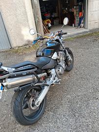 Honda Hornet 900