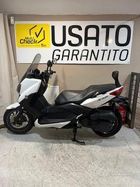 Xmax 125 2015