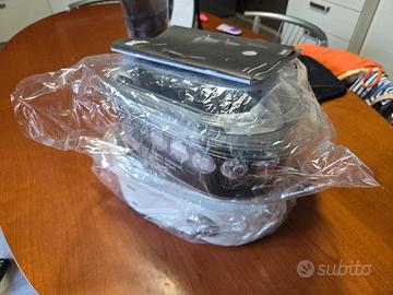 vaporiera Braun FS5100