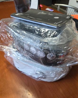 vaporiera Braun FS5100