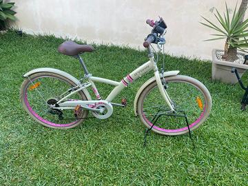 Bici Btwin