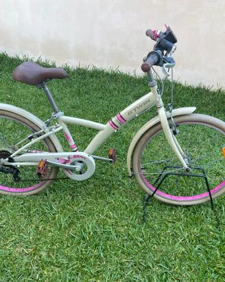 Bici Btwin