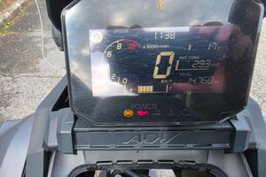 ADV 350 '23 - antracite 14.768 Km - Garanzia Honda