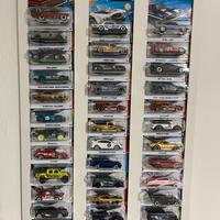 Hot weeals espositore,