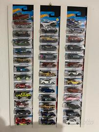 Hot weeals espositore,