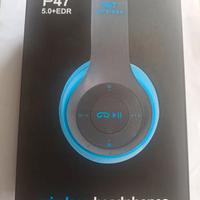 Cuffie Wireless P47